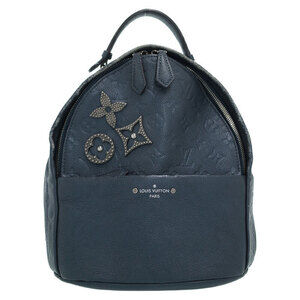 Louis Vuitton Monogram Empreinte Sorbonne Backpack